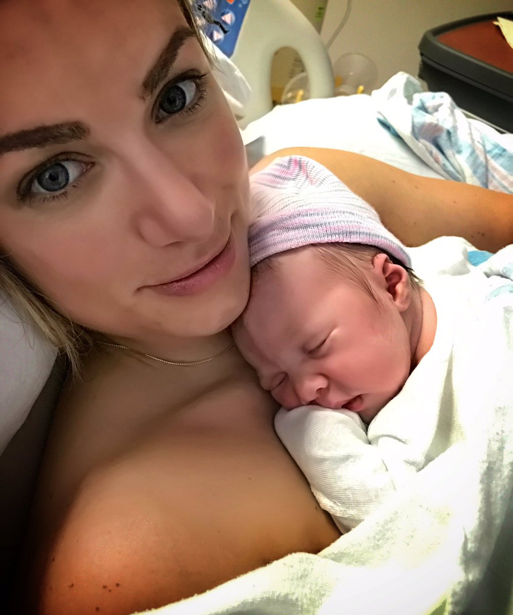 EvaShockey tweet picture