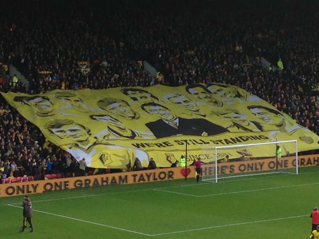 Watford Observer tweet media