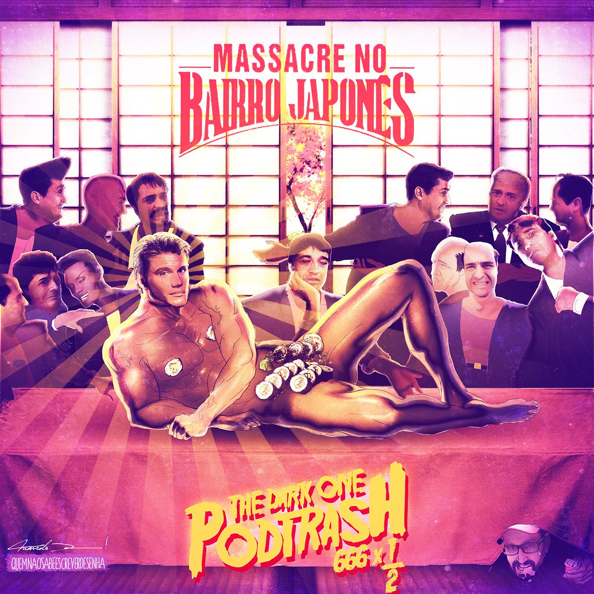 Podtrash tweet media