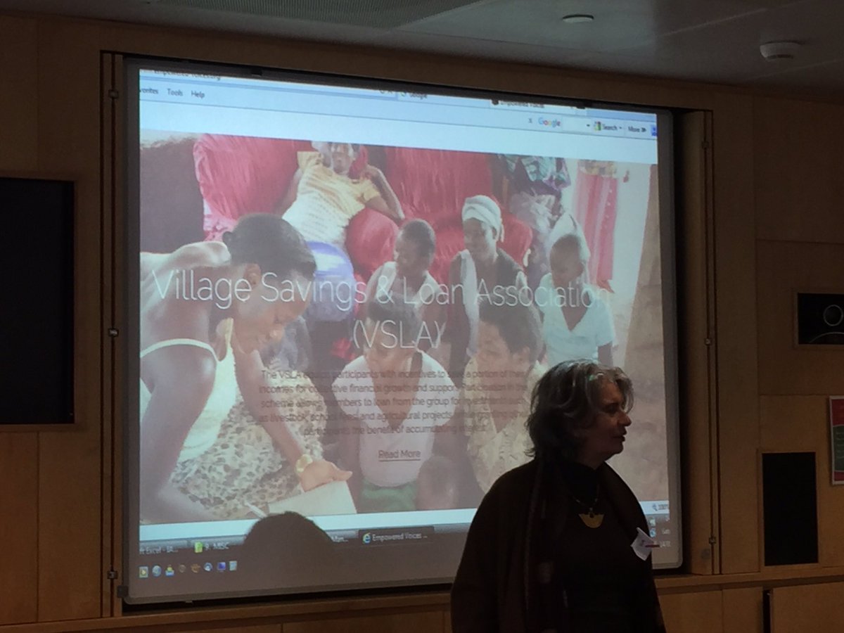 iahvUK's tweet photo. Sue Hindle, @IAHVUK Trustee, talks about #Uganda Women #Empowerment project #EmpowerWomen #WomenEmpowerment #Handicraft #GenderEquality https://t.co/XI8E9FsAhl