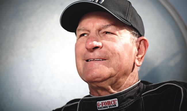 Join Us In Wishing Legend Big Daddy Don Garlits A Very Happy 85th Birthday Today  