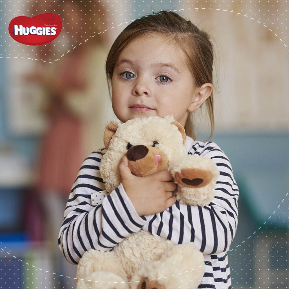 HuggiesRD's tweet photo. Los niños se encariñan con un juguete y tienden a llevarlo consigo a todas partes. ¿Cuál es el juguete preferido de tu bebé? #MiMundoContigo https://t.co/bgvYVZY18c