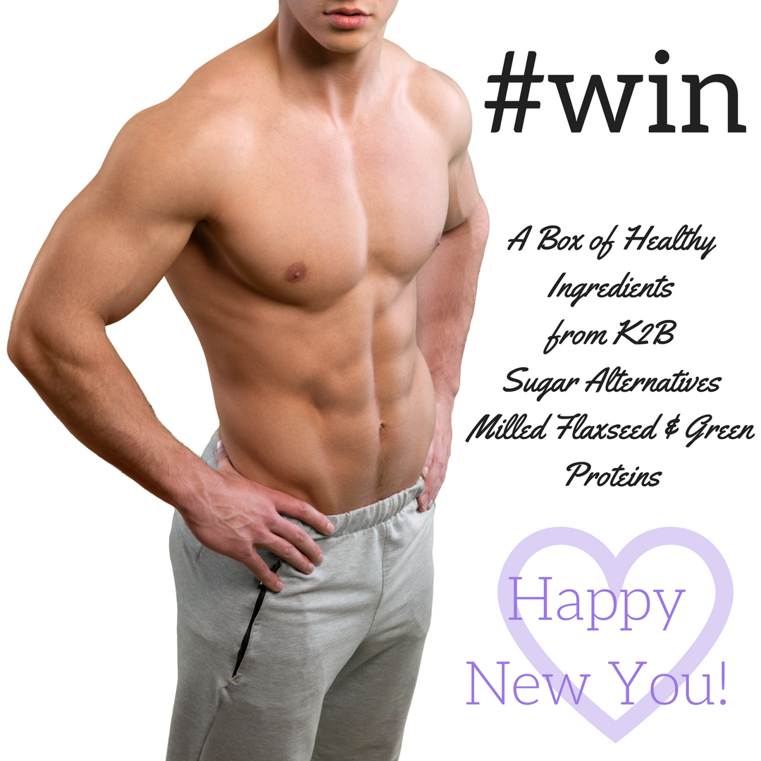 K2BLTD's tweet photo. #win specialist #ingredients
#NewYearsResolutions !
#LowGi #Sugar #Flaxseed  #GreenProteins
#RT &amp; #Follow to Enter 
#B2BHour https://t.co/GtzQkTpMnS