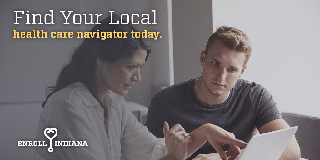 Find your local health care navigator today to get the affordable health care coverage you’ve been looking for. buff.ly/2if5k0o