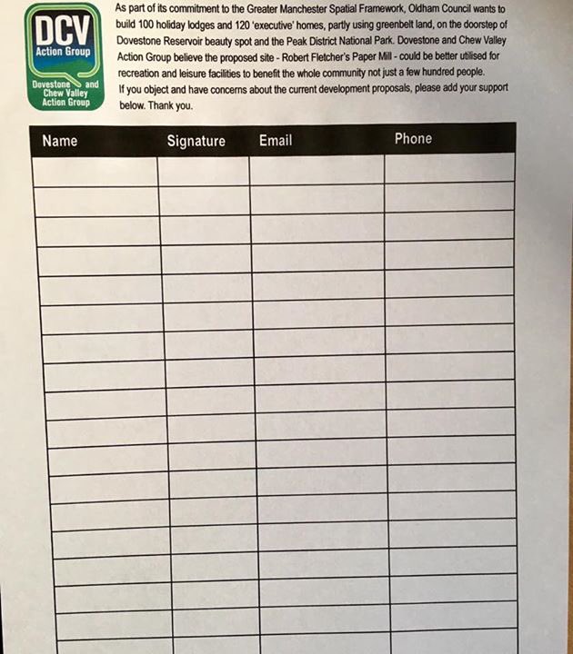 dcvaction's tweet image. Plenty already signed up