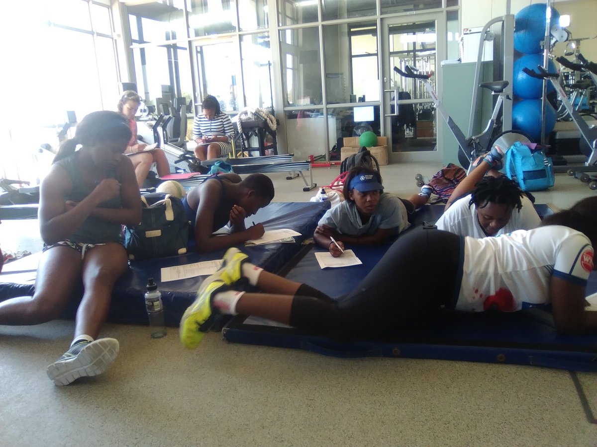 ECAloes's tweet image. The admin is never done!! @NetballSA forms AGAIN. #ForMyTeam