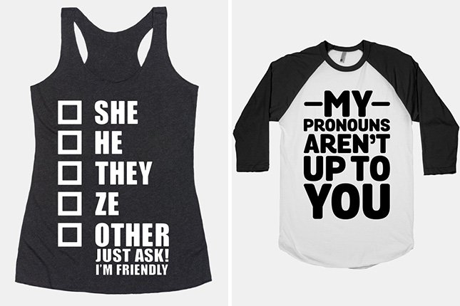 FuckUrGender's tweet image. Yes they are. Cutting your penis off doesn't give you the right to control our vocabulary. #genderpronouns #areAjoke #fixREALproblems