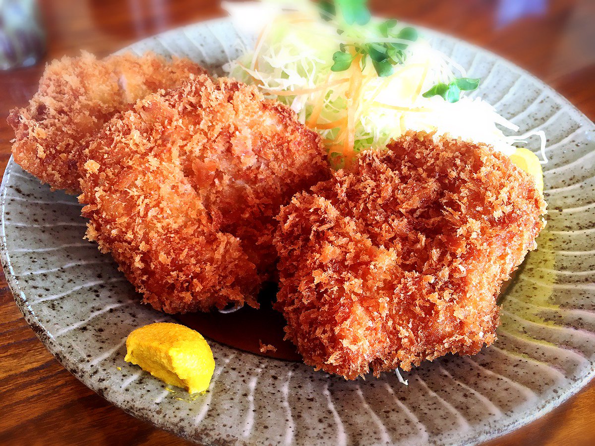 みず En Twitter 益子の 美味しいトンカツ屋 とんかつ 吉川 宇都宮から行くと ざざとらいけんの誘惑もありましたが今日はその先の トンカツへ ロースとヒレを二人でシェア ジューシーで脂が甘いロース 肉厚で柔らかなヒレ ボリュームすごい おまけでモツ みず En Twitter 益子の 美味しいトンカツ屋 とんかつ 吉川 宇都宮から行くと ざざとらいけんの誘惑もありましたが今日はその先の トンカツへ ロースとヒレを二人でシェア ジューシーで脂が甘いロース 肉厚で柔らかなヒレ ボリュームすごい おまけでモツ