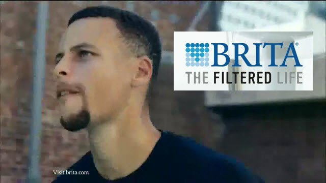 CommercialSpots's tweet photo. #Brita #TVCommercial -  #StephenCurry #CurryOne #CurryTwo #Basketball #Water Something Powerful Happens When ... - https://t.co/w0gEObkDXm https://t.co/k1rVdsWBGc