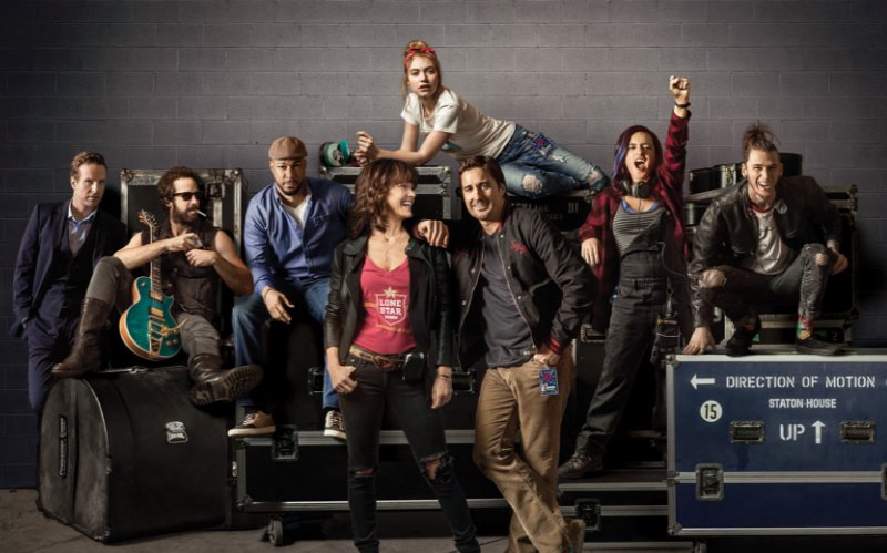 vinylradar's tweet photo. Roadies (TV Series 2016) @SHO_Roadies ๐ธ๐น ๐ค #music #serie #SHORoadies @Showtime https://t.co/XZLAC04s6y