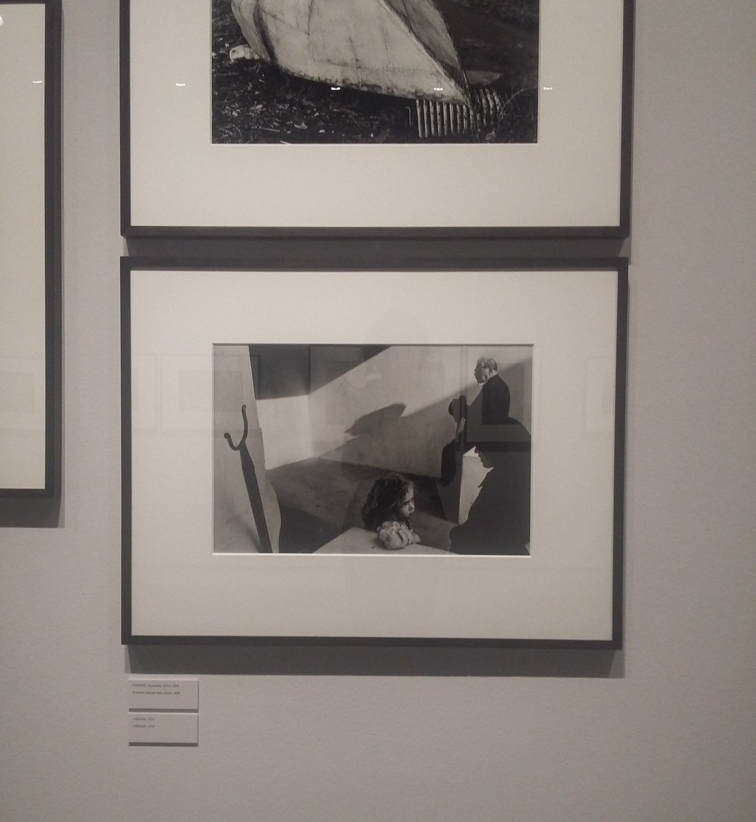 EmilijaJuodyte's tweet photo. Too many great pictures in one place! @NL_Fotomuseum #JosefKoudelka #AtaKando 
#speechless Last days to visit! https://t.co/3SqKtuwrHb