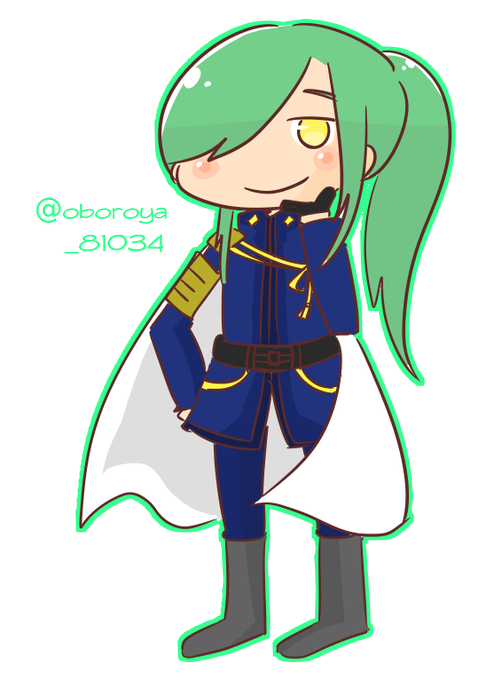 にっかり青江のtwitterイラスト検索結果 古い順 にっかり青江のtwitterイラスト検索結果 古い順