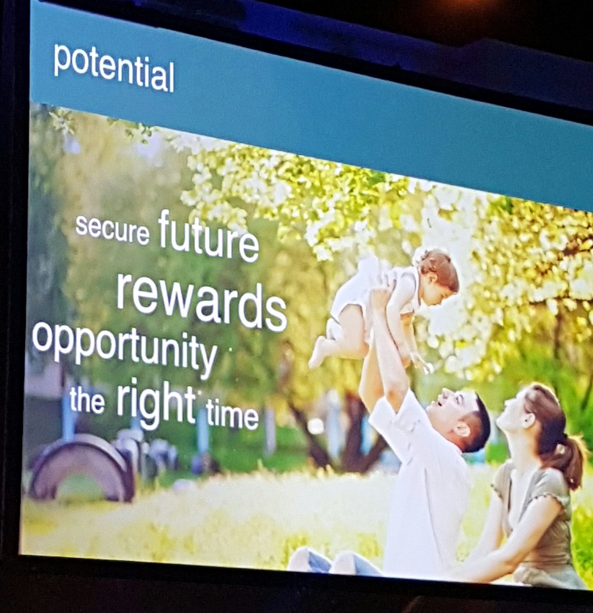 From_Fiona's tweet photo. A secure business where you get rewarded for your efforts... #irishsuccessday @flpireland #Securefuture #FinancialFreedom #opportunity https://t.co/ljZGjyH8VZ