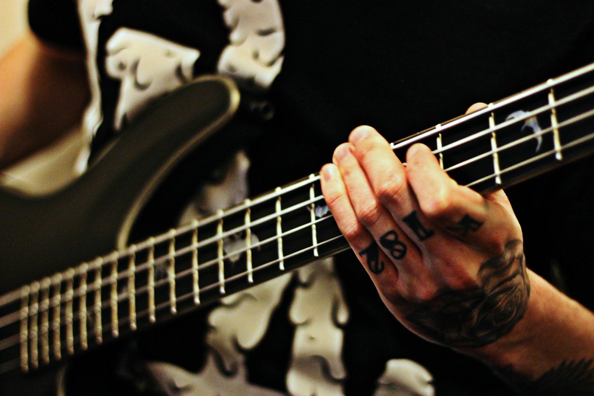 Tracking has started for the new material. Get excited #2017 #change