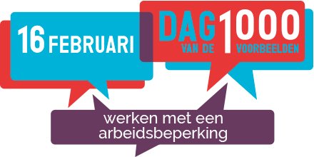 100000banen's tweet photo. Kent u 'n mooi voorbeeld van inclusief ondernemen? Laat 't ons weten! #1000voorbeelden https://t.co/VpWIRLLptG https://t.co/7FWnzrn6ah