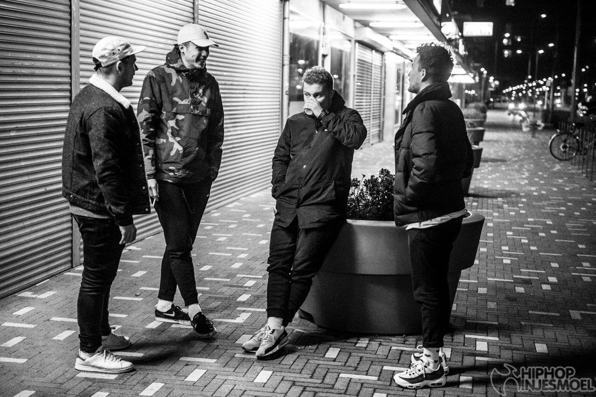 Newskoolfest's tweet photo. “We willen in ieder geval een grote speler worden in de Benelux.” Lees het hele artikel met ons hieronder. https://t.co/3u41TjIqz7 https://t.co/SZSqCFTKtM