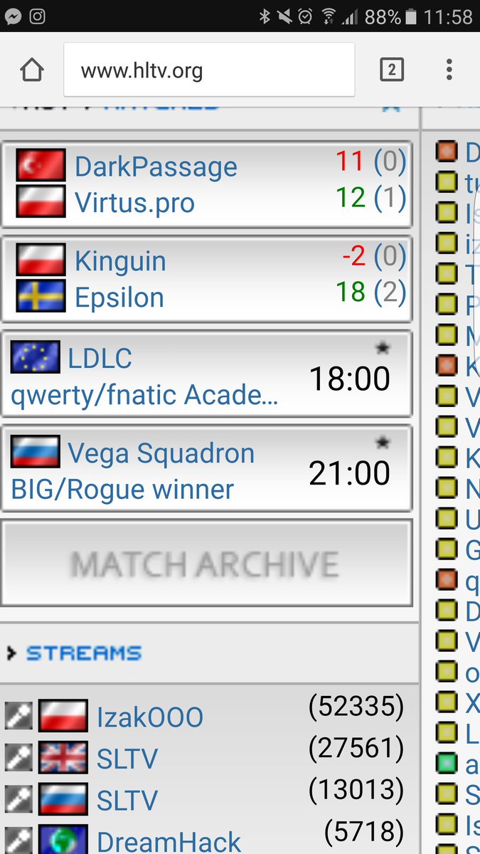 znajdsanity's tweet photo. that feel when you go minus in rounds 😕 https://t.co/pTKKxHWCjz