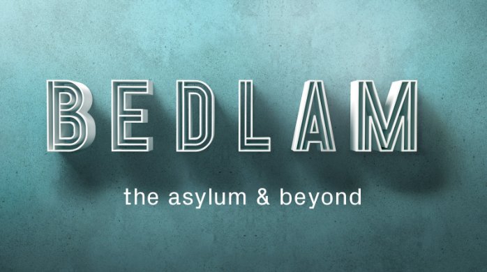 benugo's tweet photo. Final weekend to see #free exhibit #BeyondBedlam at @ExploreWellcome. You don't want to miss this! https://t.co/0zJpZGE8Vz https://t.co/UxvQ3xc6S6