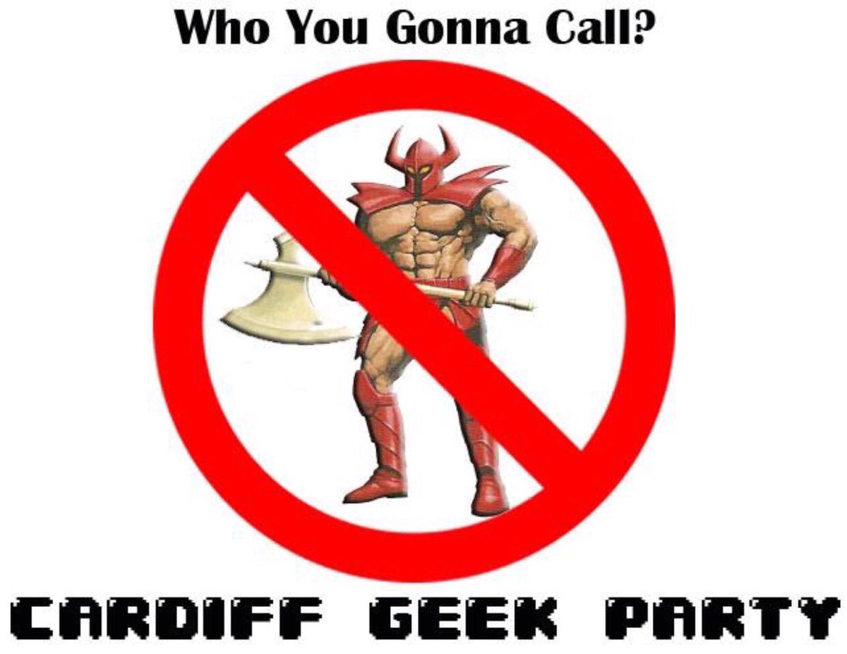 CardiffGeek's tweet photo. Have a great #Saturday #cardiff https://t.co/kTkar8UP4o