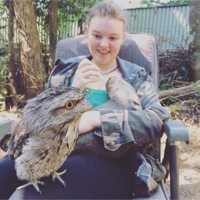 BecMcGovern's tweet photo. #NewProfilePic https://t.co/9obzxkl0cJ