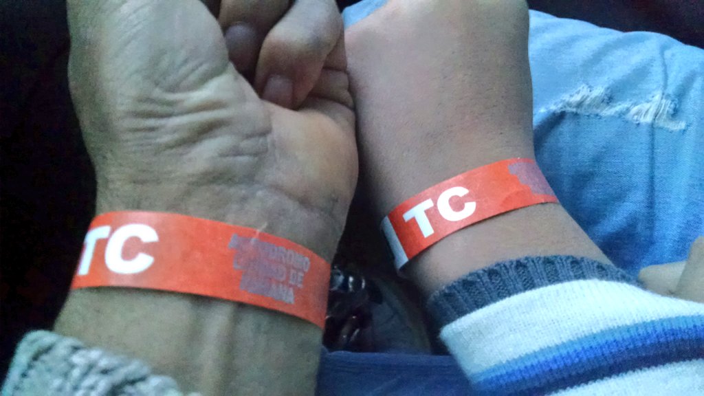 Hugommansilla's tweet photo. @actcargentina nuestras  3 fechas d #TC2016,una pasión y locura compartida con @vicenmansilla,todo se guarda.
No vemos la hora q arranque https://t.co/dKKddUnEd0