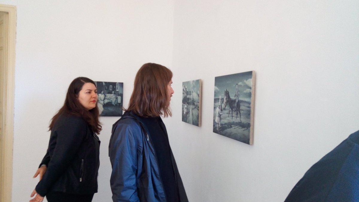 Elcuartodeinvitados tweet media