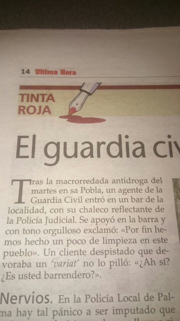 MyotragusBalear's tweet photo. El devorador de variats https://t.co/obwCIqTT23