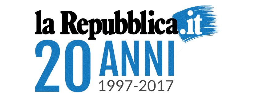 Webnotte's tweet photo. #Repit20 I Venti anni di Repubblica.it raccontati da @ernieassa 
https://t.co/mAV0kCZoI7 https://t.co/SKx5pPjDxy