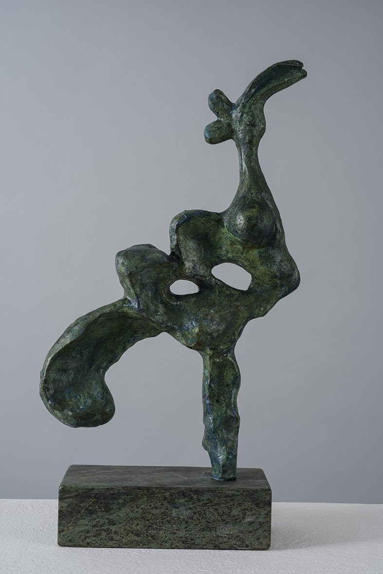 Ubuntugallery's tweet photo. A piece from our current exhibition for artist "Halim Yacoub", displayed until Tuesday 24 January 2017
#ubuntuartgallery #sculpture #art https://t.co/KmhtvTCrEq