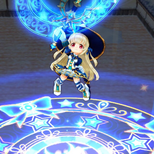 白猫 ハルカ 剣の声優は大空直美さん 操作が楽しい当たりキャラと1位人気 白猫まとめmix