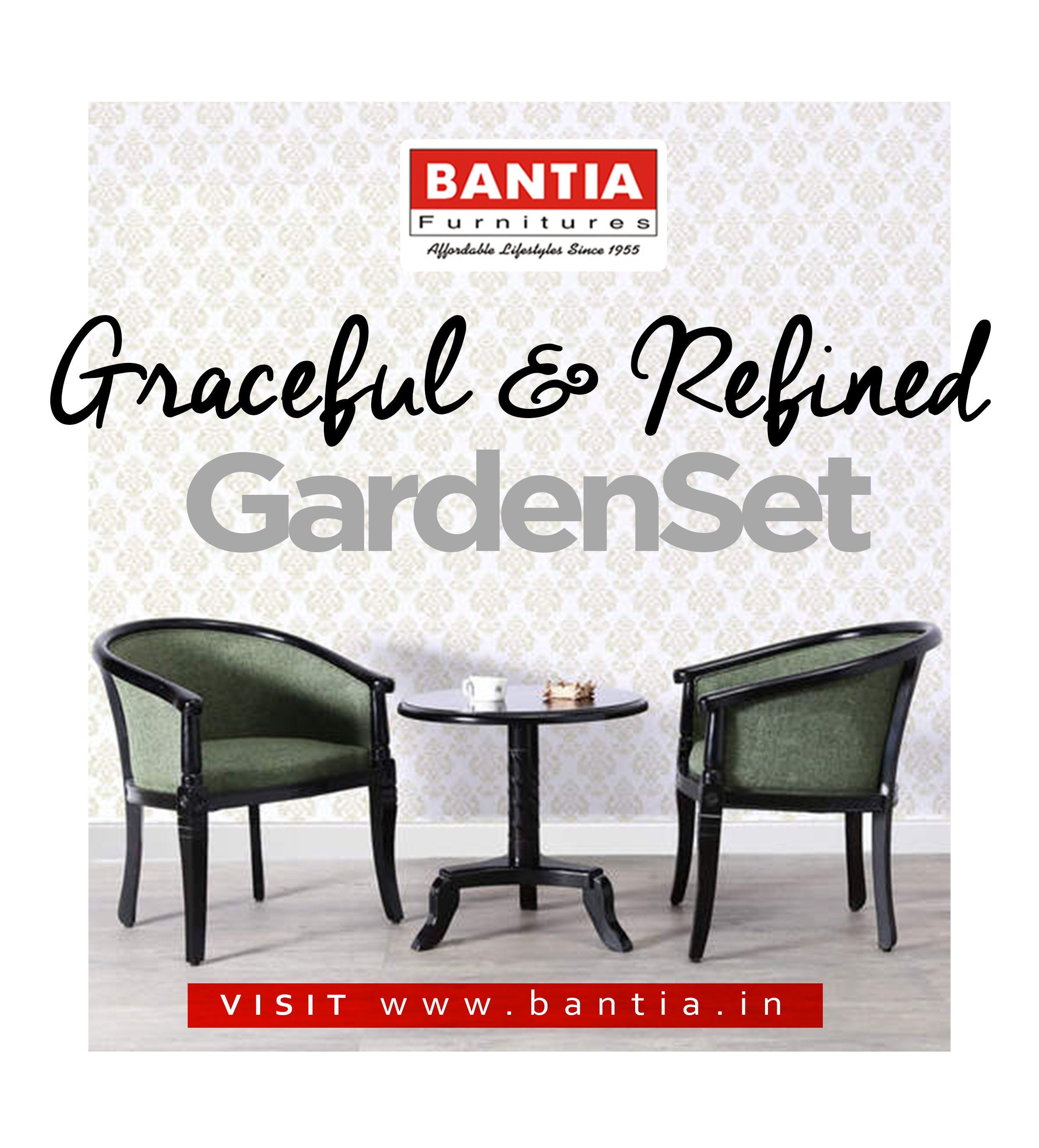 Bantia furniture dressing table price deals