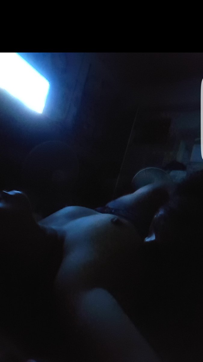 MOM49M's tweet image. กำลังเลียหีแม่ยายครับ ภาพคืนก่อน