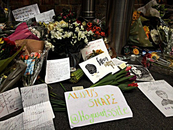 Hogwartssite tweet picture