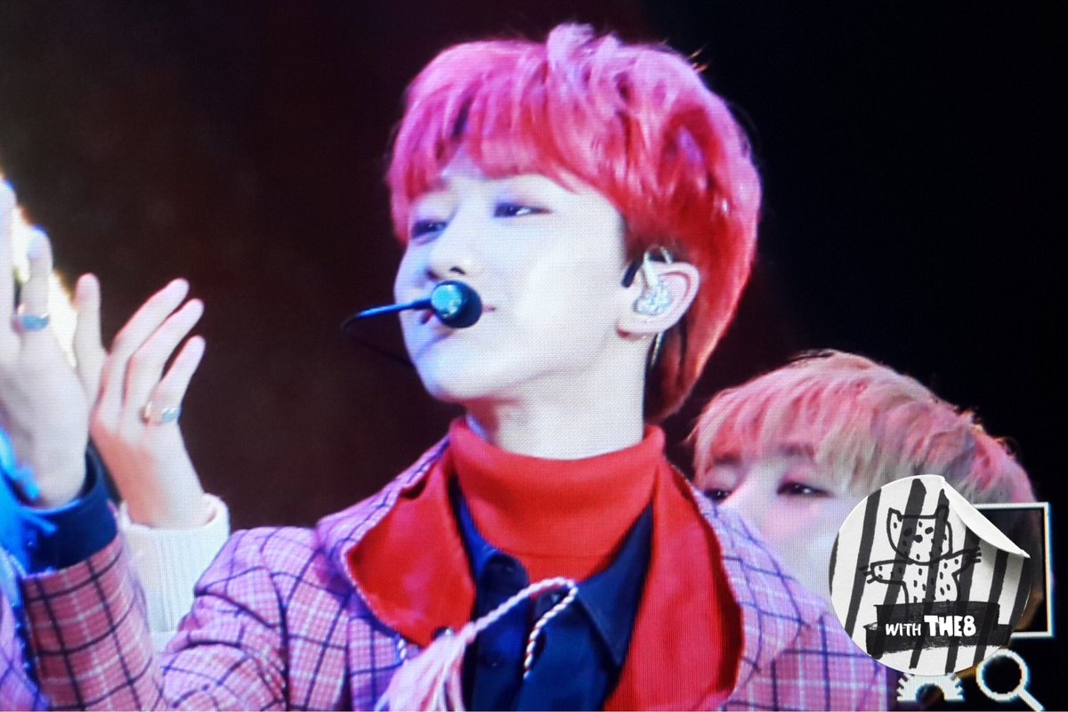 minghaoarchives's tweet photo. #SEVENTEEN #세븐틴 #THE8 #디에잇 #Minghao #XuMinghao #徐明浩 
💞 @pledis_17 
cr. @withthe8_1107 https://t.co/qrpYHPlYJs