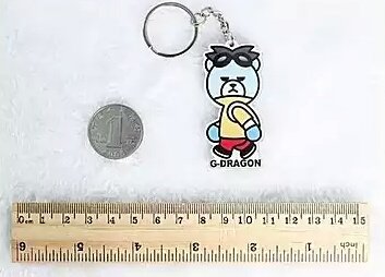 ChalyOrder's tweet photo. 💕พวกกุญแจ #BIGBANG ชิ้นละ 59 บาท
⚠สินค้าพรีออเดอร์นะคะ
📢💥💥2ชิ้น 100 บาท💥💥
#BIGBANG #GDRAGON #TOP #SeungRi #TEAYANG #Dasong https://t.co/BbkbWSfdQP