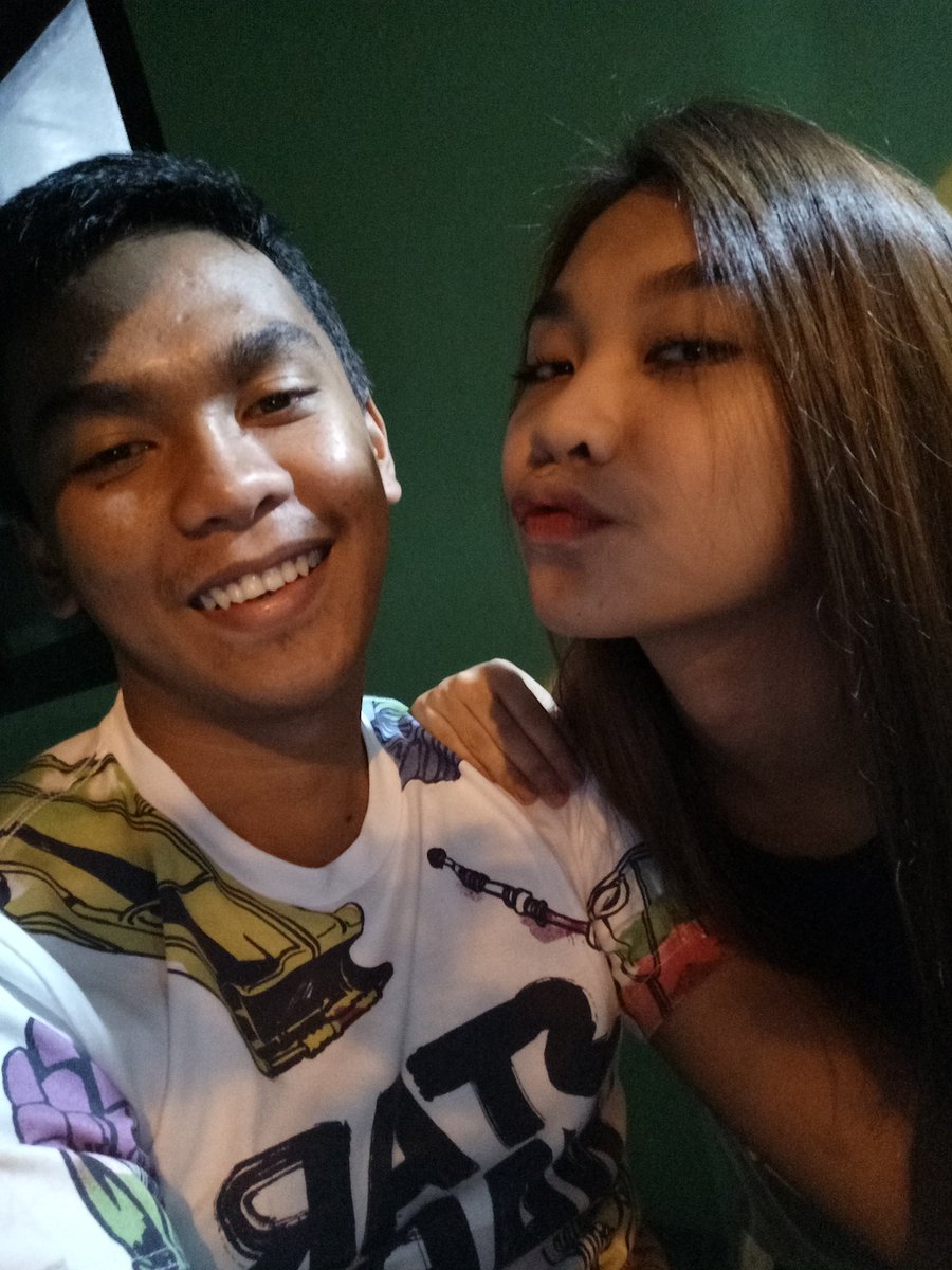TyroneTorino's tweet photo. Inlove talaga ako sayo 😍💕💖 https://t.co/c7pmvbmH49