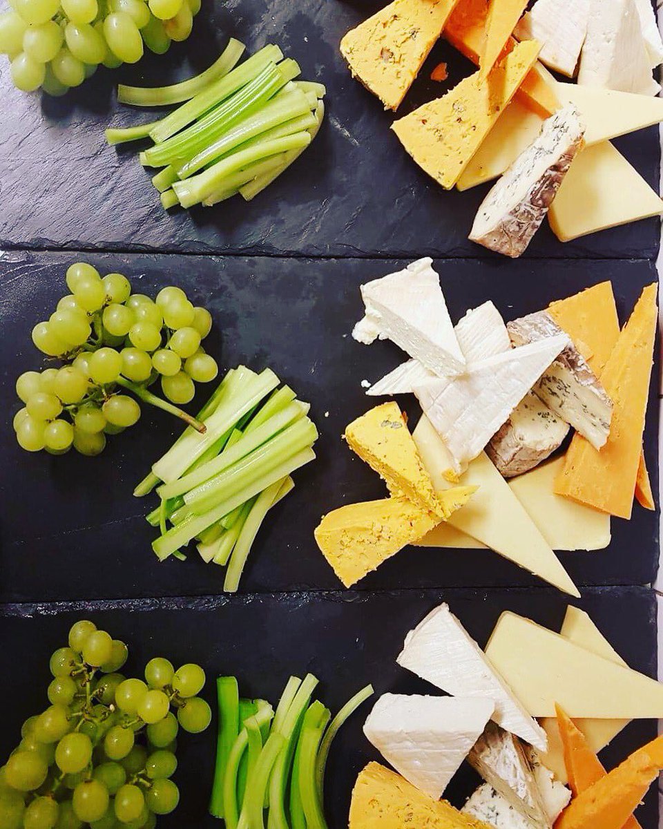 ThreeGreyhound's tweet photo. Why not try one of our 3 lovely #cheeseboards - #Cheshire #British or #Welsh ...which will you choose?! 😍🧀 #thegoodcheesecompany #cheese https://t.co/bxwZ7WVeDS