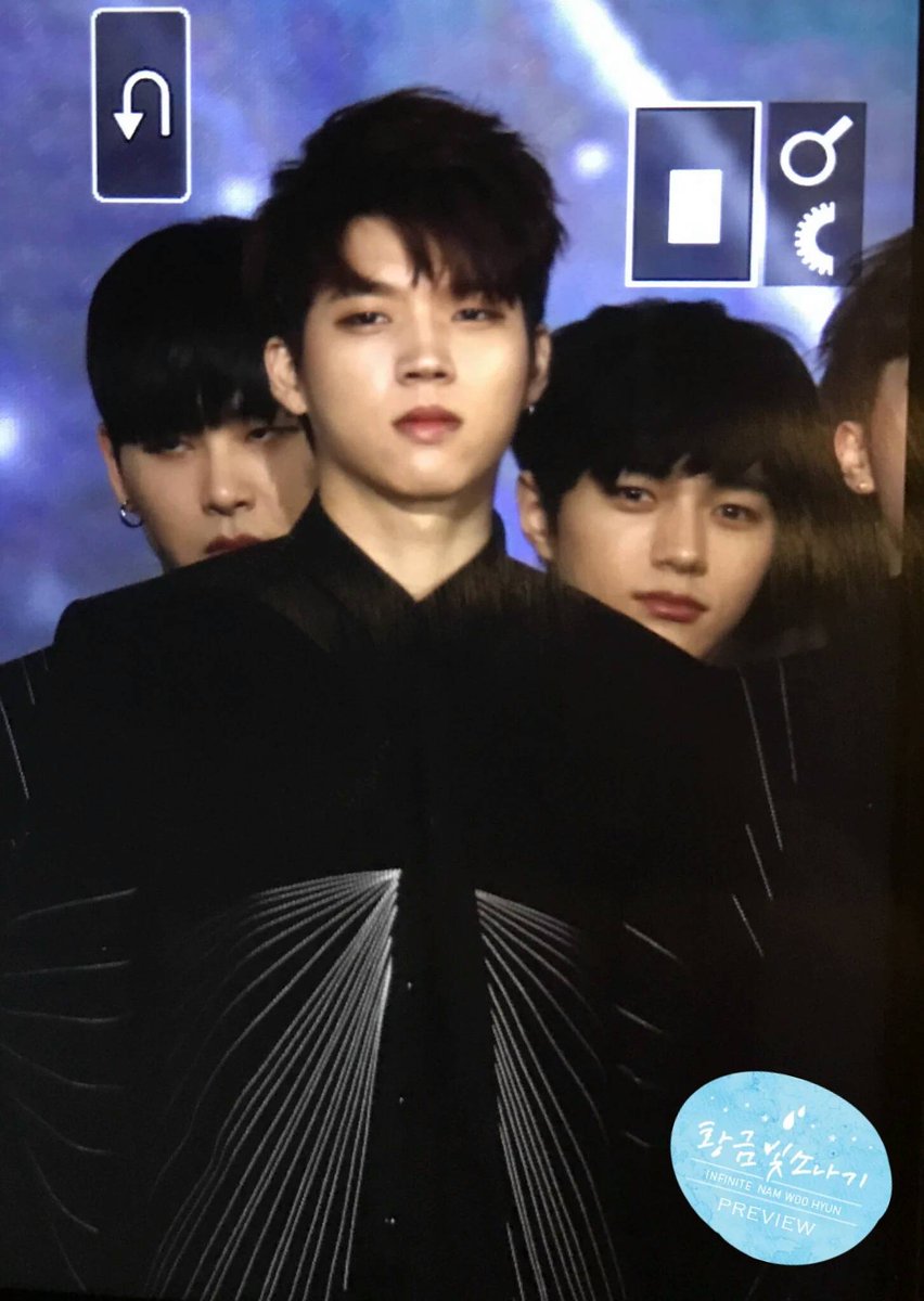 chicknbunn's tweet photo. 😂
@behindinfinite https://t.co/dhQv7ZwOtw