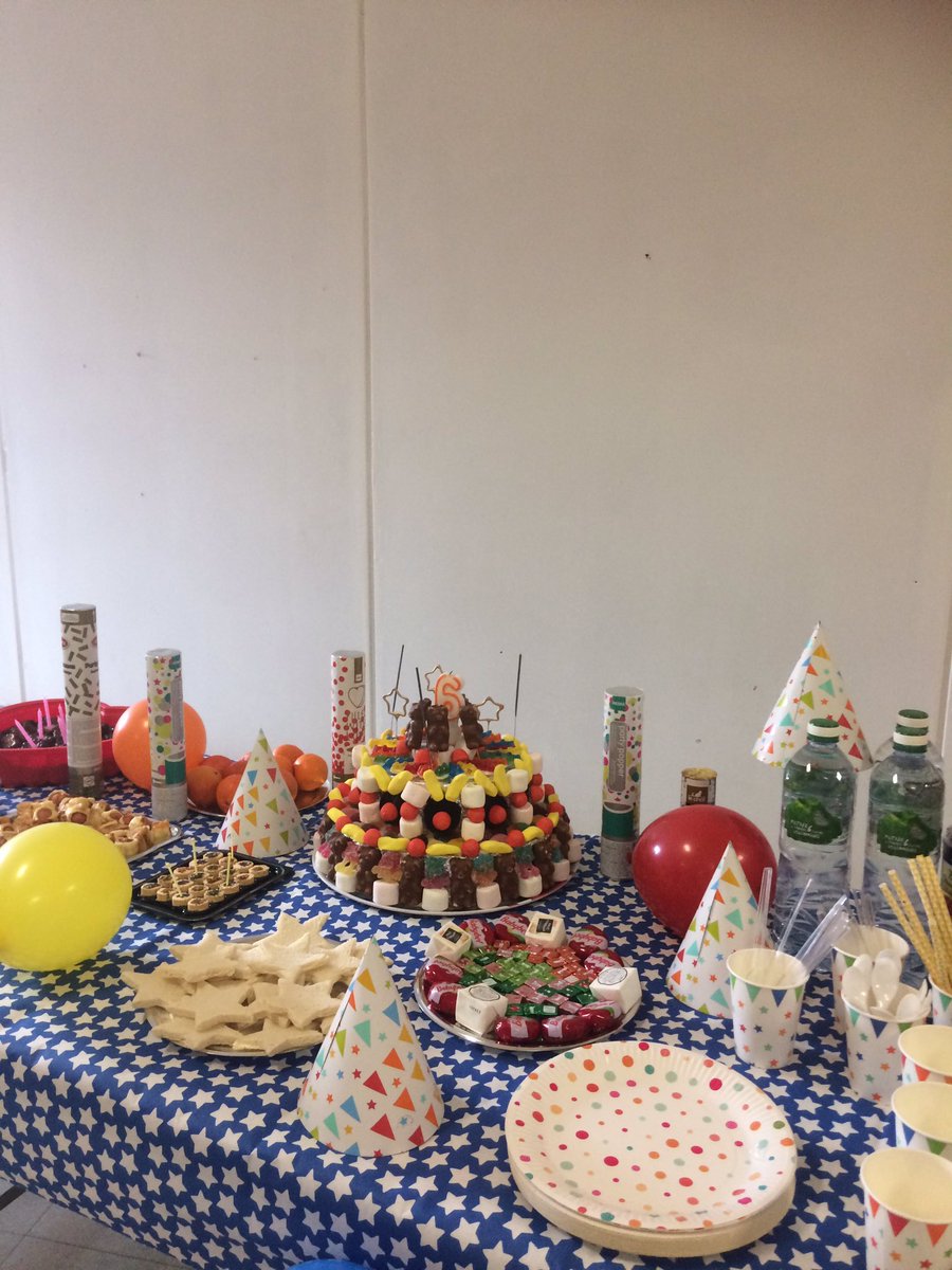 MACCRETEIL's tweet photo. Anniversaire de Lou 1 spectacle + 1 atelier + Mille friandises et des cadOs #AnniversaireàlaRenverse à @MACCRETEIL #enfance #fête #Mac16/17 https://t.co/VONamfu4C3