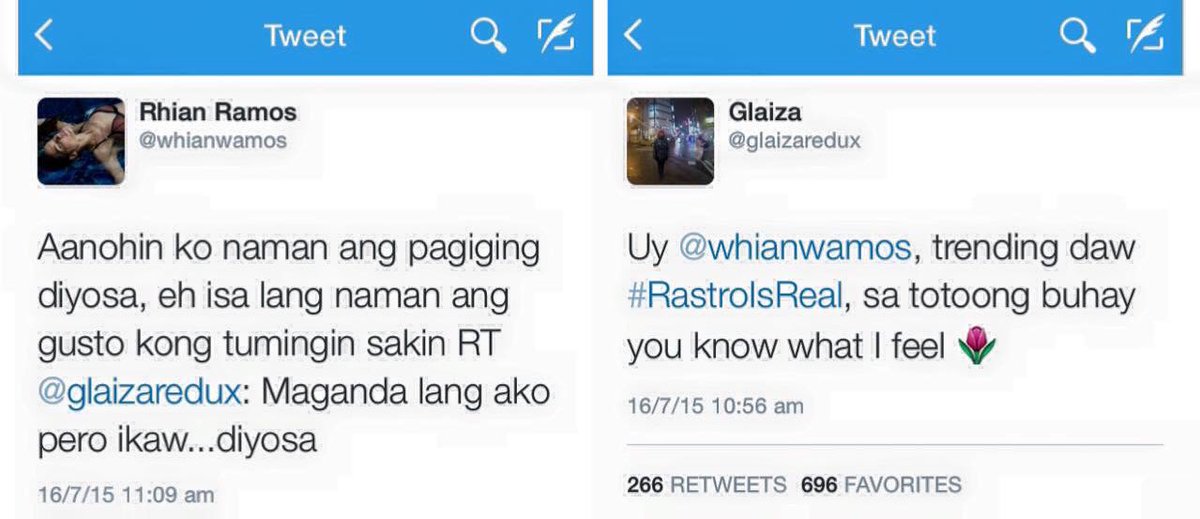 teambatchi's tweet photo. Nung panahong uso pa ang landian... Dejoke! ✌️ 
Miss you two... ❤️ https://t.co/gDRAE6xiXj