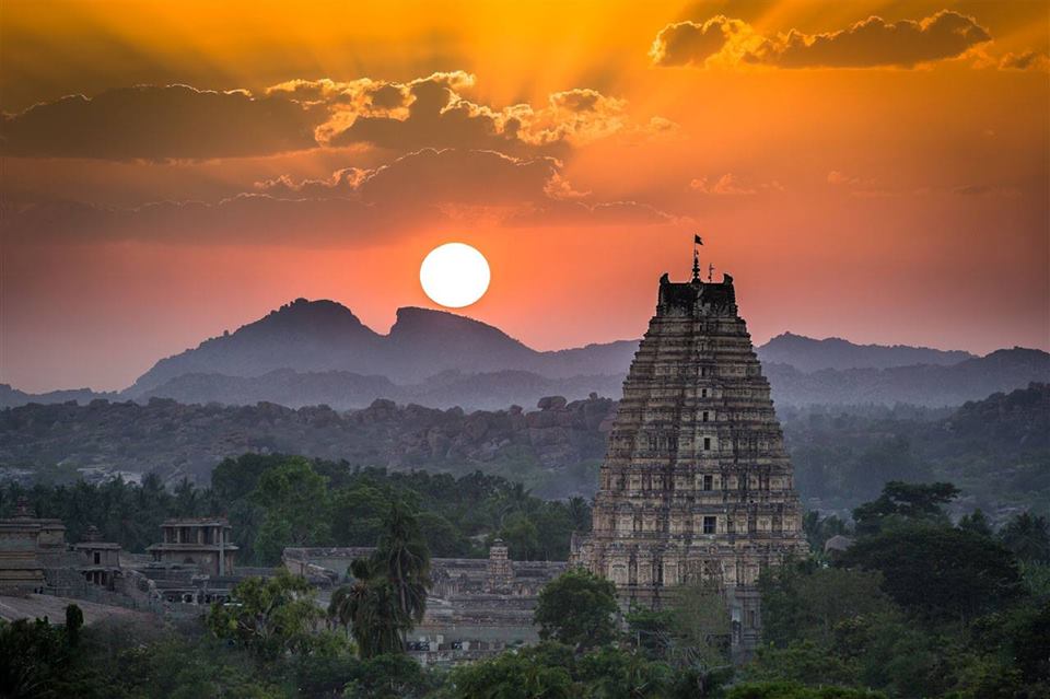 14 Best Places To Visit In South India In October 2022