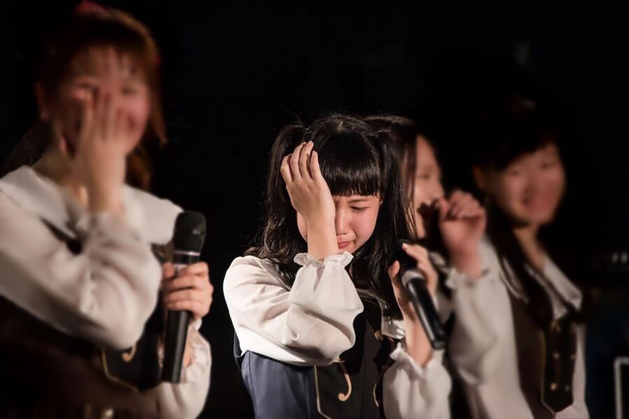 KBW_sasaki's tweet photo. 昨年末に開催した3rdワンマンの感動を！

https://t.co/h7Ws9xQ1nj

#KissBeeWEST
#拡散
#ESAKAMUSE
#ワンマンライブ
#ライブレポート https://t.co/TBgEJc3YFL