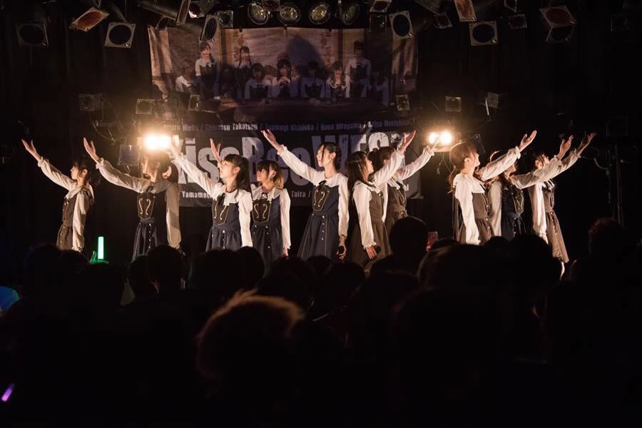 KBW_sasaki's tweet photo. 昨年末に開催した3rdワンマンの感動を！

https://t.co/h7Ws9xQ1nj

#KissBeeWEST
#拡散
#ESAKAMUSE
#ワンマンライブ
#ライブレポート https://t.co/TBgEJc3YFL