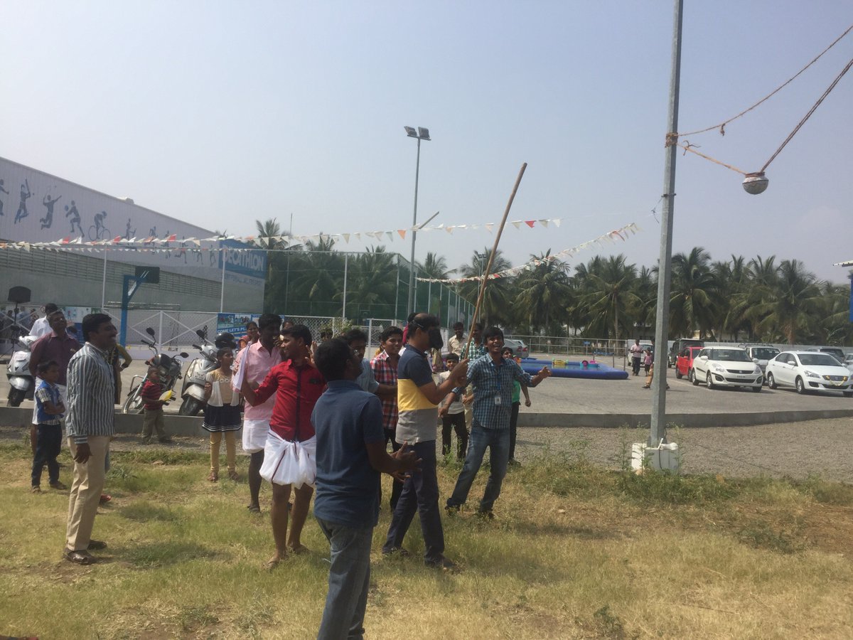 DECATHLONCOIMBATORE tweet media