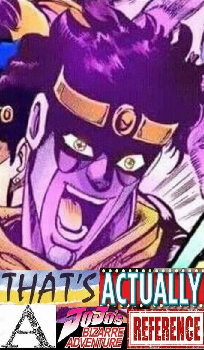 Desimpedidos On Twitter Holy Shit Is That A Motherfucking Jojo Reference Https T Co Iovtjb8sb4 Twitter Desimpedidos On Twitter Holy Shit Is That A Motherfucking Jojo Reference Https T Co Iovtjb8sb4 Twitter