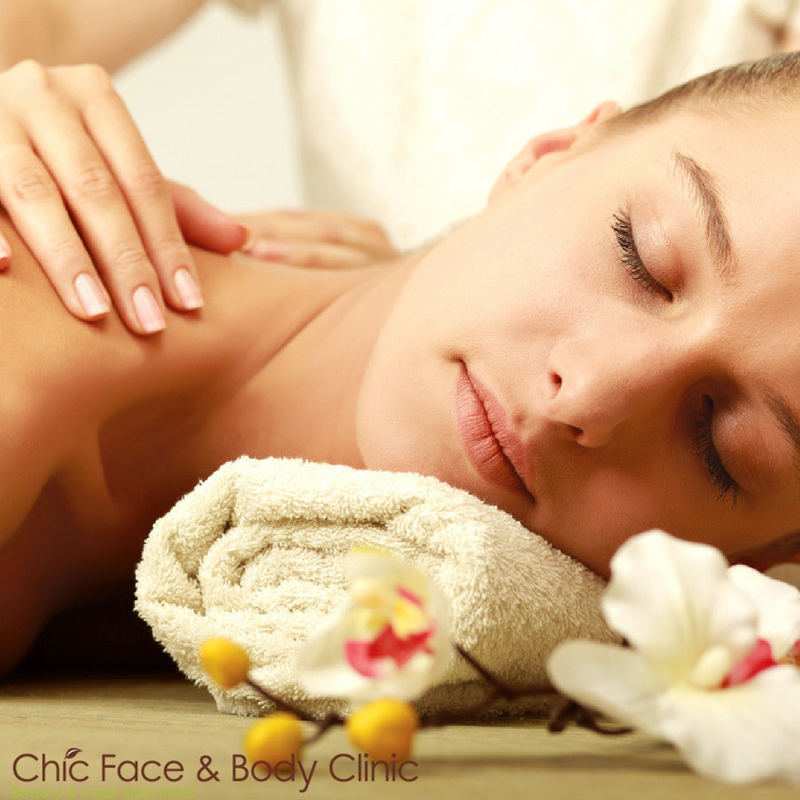 ChicFaceAndBody's tweet photo. Why not treat yourself to a treatment at the clinic next week with 25% off, Hurry limited availability! ☺️ https://t.co/77btvB5ROa