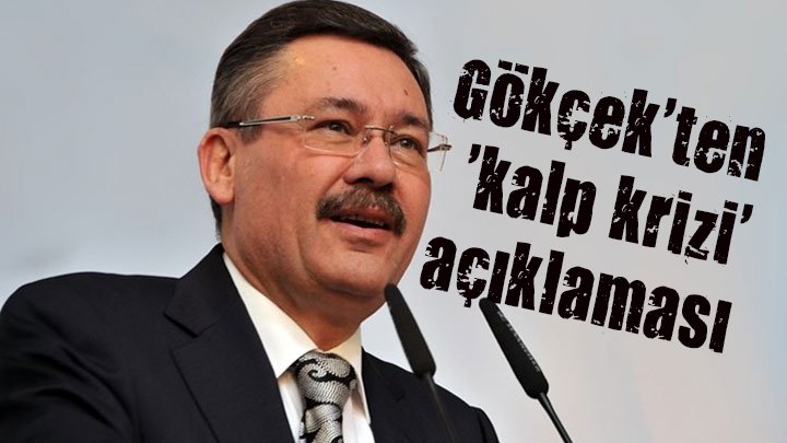 Gökçek'ten 'kalp krizi' açıklaması 
bit.ly/2juD2QA