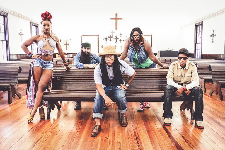 BlkPerspectives's tweet photo. Featured Today: Speech Speaks: Arrested Development's Mastermind Thinking Aloud, Part II @GuyEmersonMount @ADtheBand https://t.co/kqkepQV6cw https://t.co/9JonSST1Do