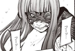 安久黒奈 クロ Cw Shadow Lord 赫者化 Twitter