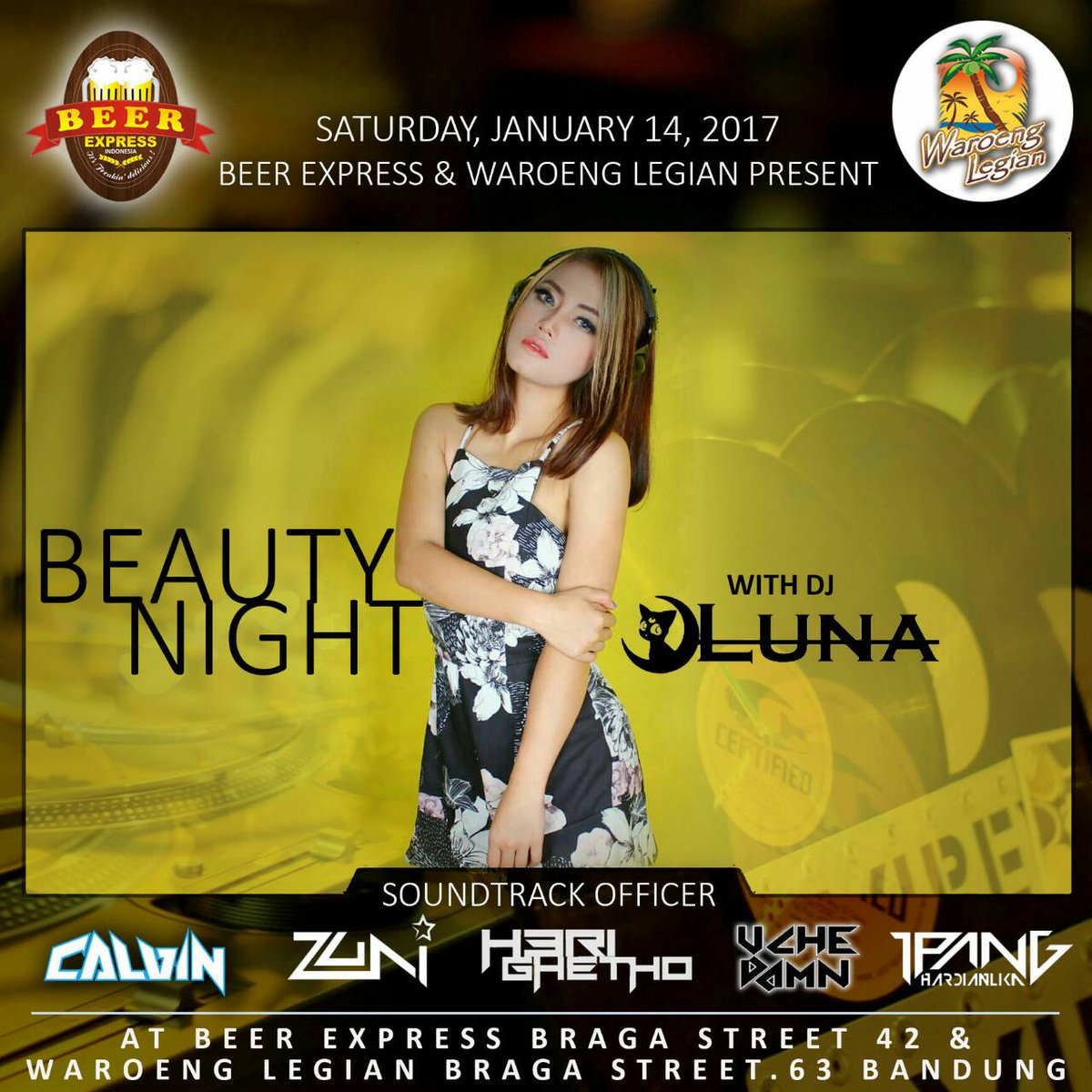 Beer Express Idn (@beerexpressind) on Twitter photo 